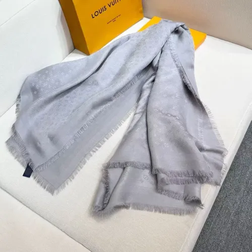 Replica Louis Vuitton Scarf #1396176 $68.00 USD for Wholesale