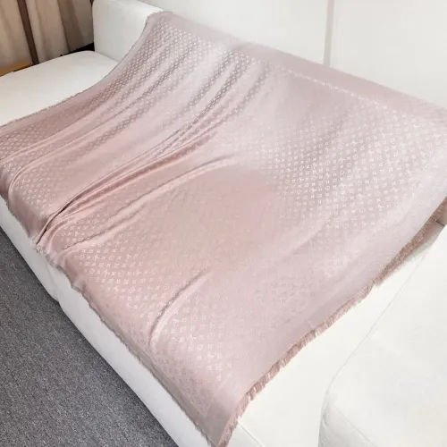 Louis Vuitton Scarf #1396177 $68.00 USD, Wholesale Replica Louis Vuitton Scarf