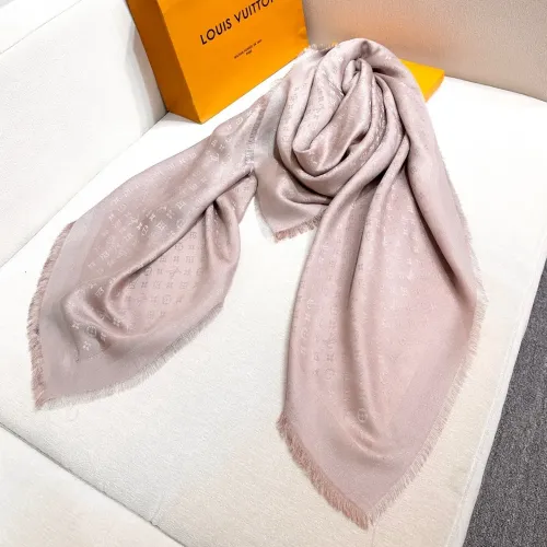 Replica Louis Vuitton Scarf #1396177 $68.00 USD for Wholesale