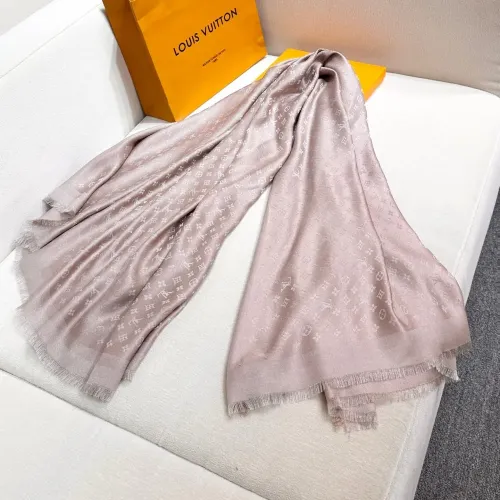 Replica Louis Vuitton Scarf #1396177 $68.00 USD for Wholesale