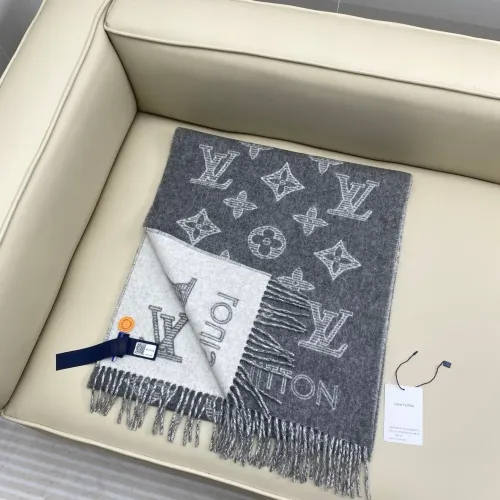 Louis Vuitton Scarf #1396179 $76.00 USD, Wholesale Replica Louis Vuitton Scarf
