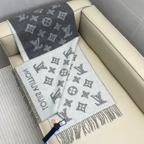 Replica Louis Vuitton Scarf #1396179 $76.00 USD for Wholesale