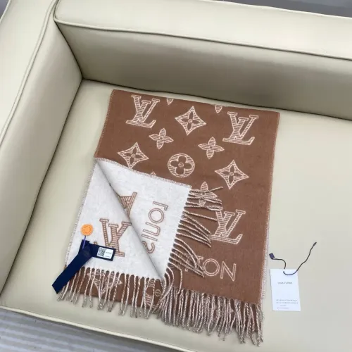 Louis Vuitton Scarf #1396180 $76.00 USD, Wholesale Replica Louis Vuitton Scarf