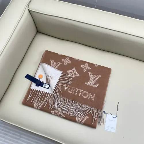 Replica Louis Vuitton Scarf #1396180 $76.00 USD for Wholesale