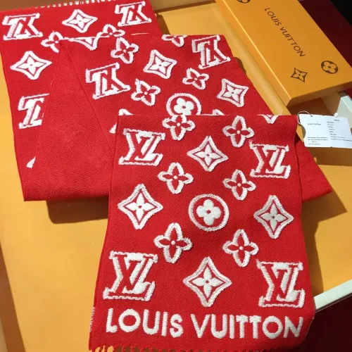 Louis Vuitton Scarf #1396181 $80.00 USD, Wholesale Replica Louis Vuitton Scarf