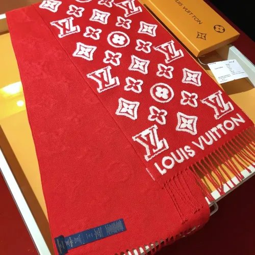 Replica Louis Vuitton Scarf #1396181 $80.00 USD for Wholesale