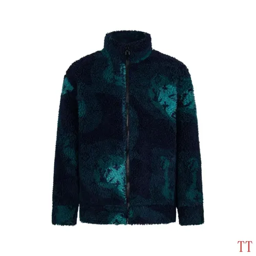 Louis Vuitton LV Jackets Long Sleeved For Unisex #1396182 $96.00 USD, Wholesale Replica Louis Vuitton LV Jackets