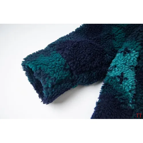 Replica Louis Vuitton LV Jackets Long Sleeved For Unisex #1396182 $96.00 USD for Wholesale