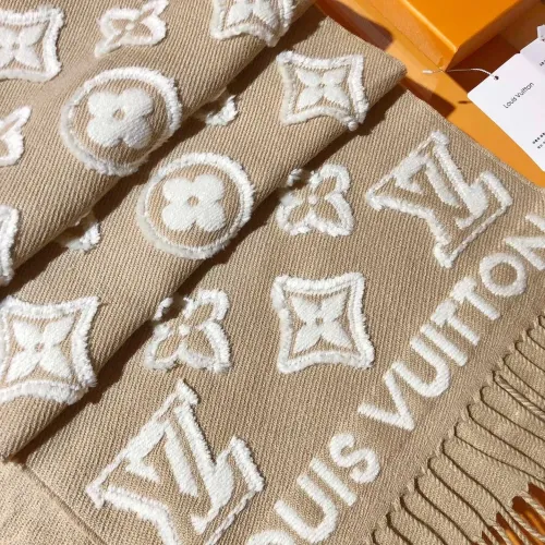 Replica Louis Vuitton Scarf #1396183 $80.00 USD for Wholesale