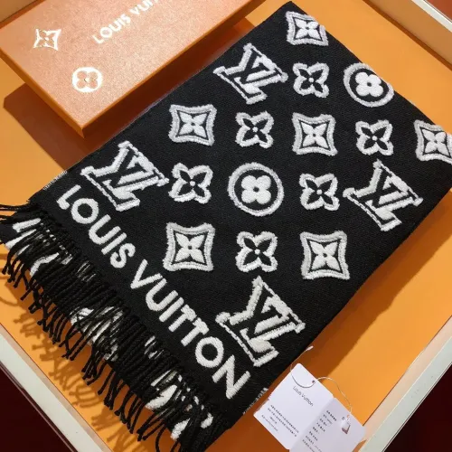 Replica Louis Vuitton Scarf #1396184 $80.00 USD for Wholesale
