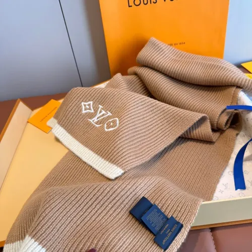 Replica Louis Vuitton Scarf #1396185 $80.00 USD for Wholesale