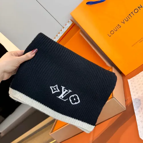 Replica Louis Vuitton Scarf #1396186 $80.00 USD for Wholesale