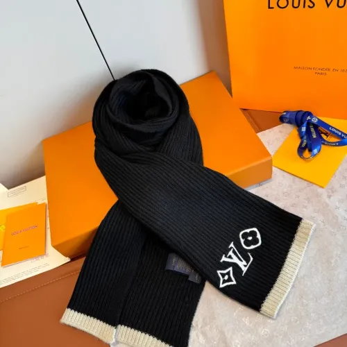 Replica Louis Vuitton Scarf #1396186 $80.00 USD for Wholesale