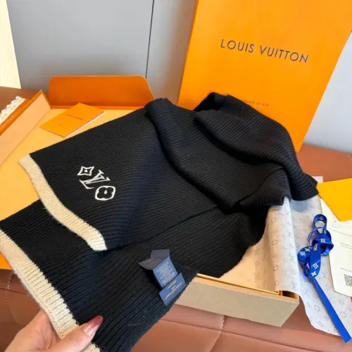 Replica Louis Vuitton Scarf #1396186 $80.00 USD for Wholesale