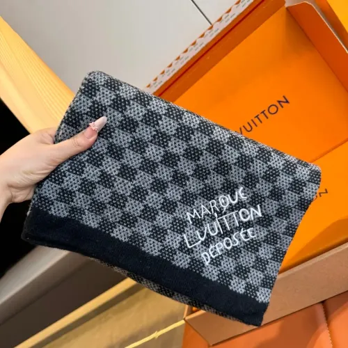 Louis Vuitton Scarf #1396188 $72.00 USD, Wholesale Replica Louis Vuitton Scarf