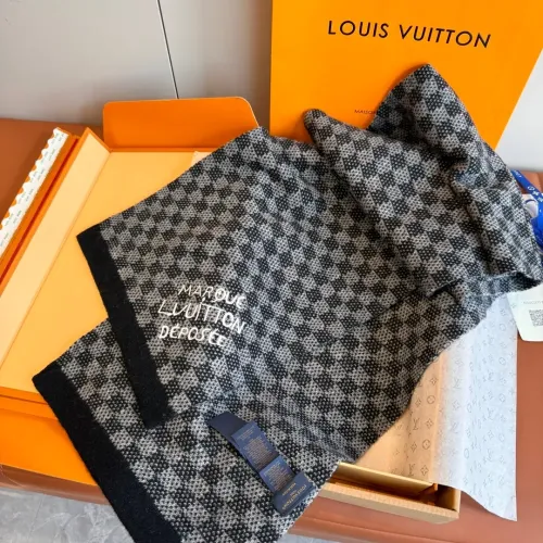Replica Louis Vuitton Scarf #1396188 $72.00 USD for Wholesale