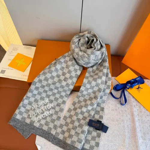 Replica Louis Vuitton Scarf #1396189 $72.00 USD for Wholesale