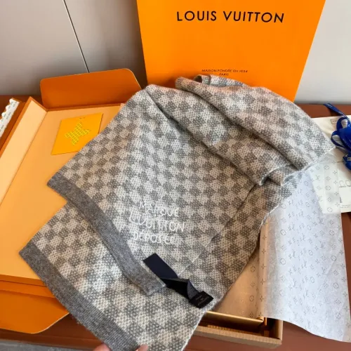 Replica Louis Vuitton Scarf #1396189 $72.00 USD for Wholesale