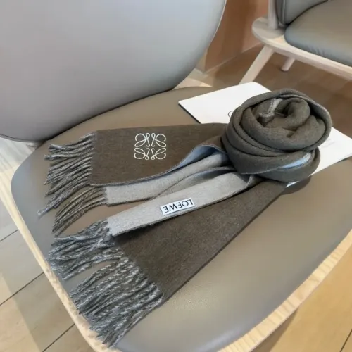 Replica LOEWE Scarf #1396191 $52.00 USD for Wholesale