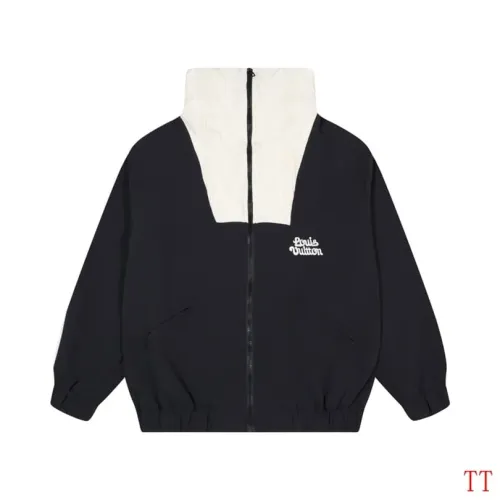 Louis Vuitton LV Jackets Long Sleeved For Unisex #1396195 $96.00 USD, Wholesale Replica Louis Vuitton LV Jackets