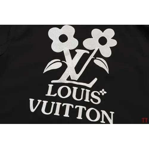 Replica Louis Vuitton LV Jackets Long Sleeved For Unisex #1396195 $96.00 USD for Wholesale