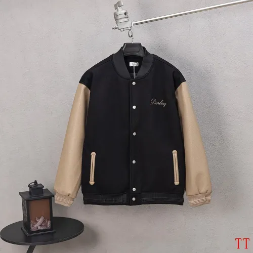 Christian Dior Jackets Long Sleeved For Men #1396200 $85.00 USD, Wholesale Replica Christian Dior Jackets