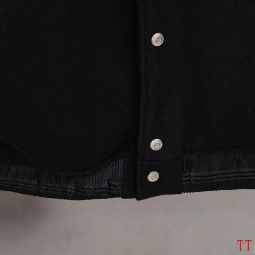 Replica Christian Dior Jackets Long Sleeved For Men #1396200 $85.00 USD for Wholesale