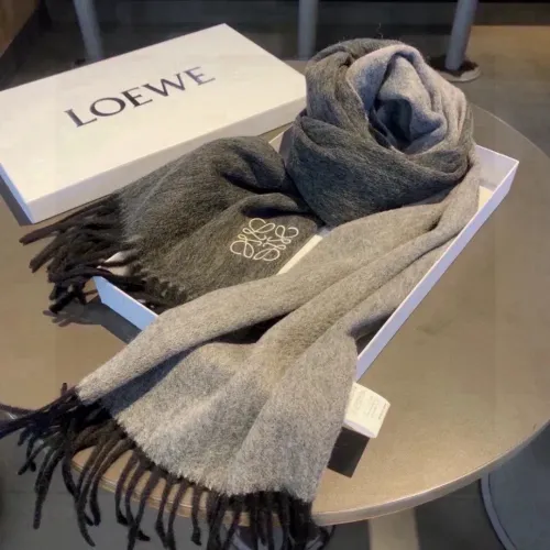 Replica LOEWE Scarf #1396203 $48.00 USD for Wholesale