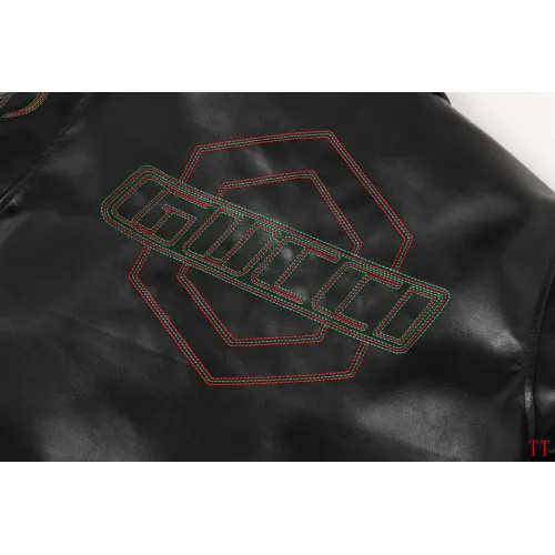 Replica Gucci Jackets Long Sleeved For Men #1396205 $88.00 USD for Wholesale