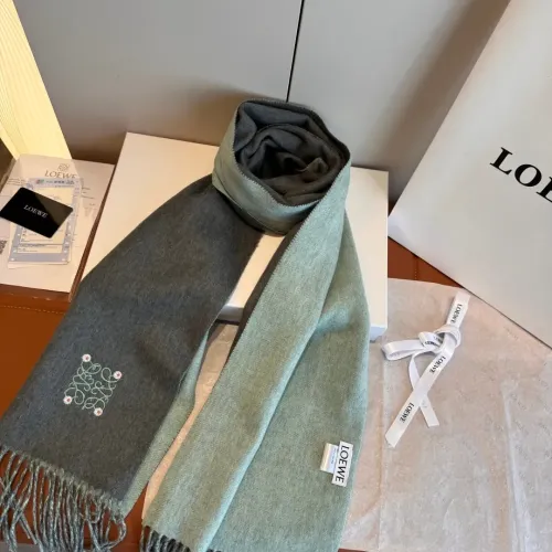Replica LOEWE Scarf #1396207 $56.00 USD for Wholesale
