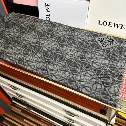 Replica LOEWE Scarf #1396211 $52.00 USD for Wholesale