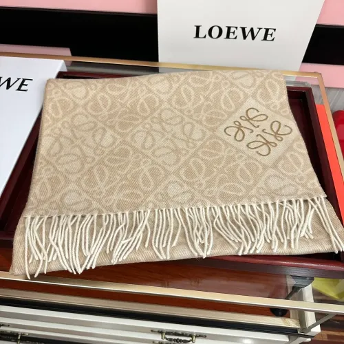 LOEWE Scarf #1396212 $52.00 USD, Wholesale Replica LOEWE Scarf