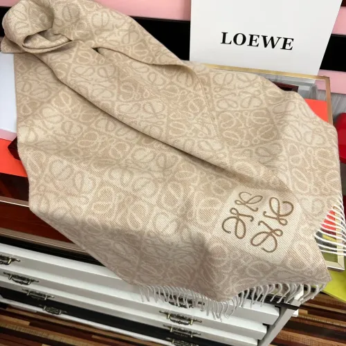 Replica LOEWE Scarf #1396212 $52.00 USD for Wholesale