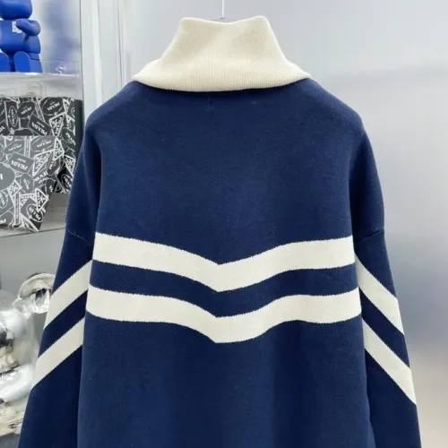 Replica Louis Vuitton LV Jackets Long Sleeved For Men #1396216 $85.00 USD for Wholesale