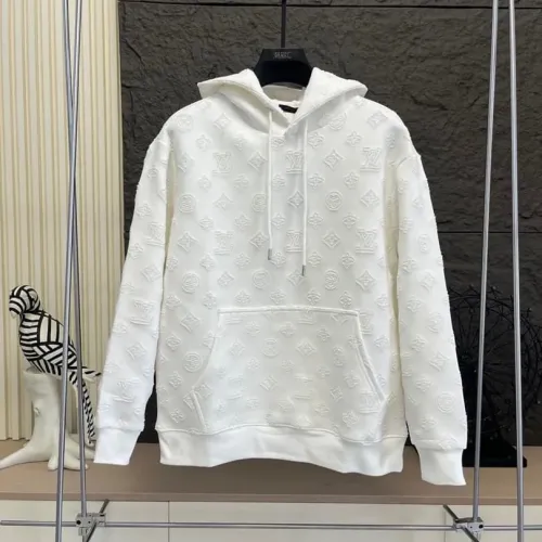 Louis Vuitton LV Hoodies Long Sleeved For Unisex #1396224 $72.00 USD, Wholesale Replica Louis Vuitton LV Hoodies