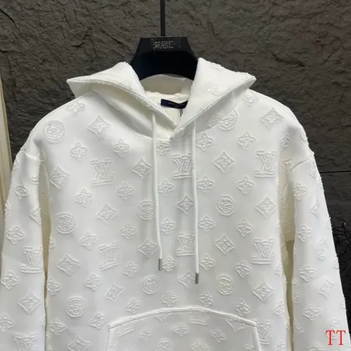 Replica Louis Vuitton LV Hoodies Long Sleeved For Unisex #1396224 $72.00 USD for Wholesale