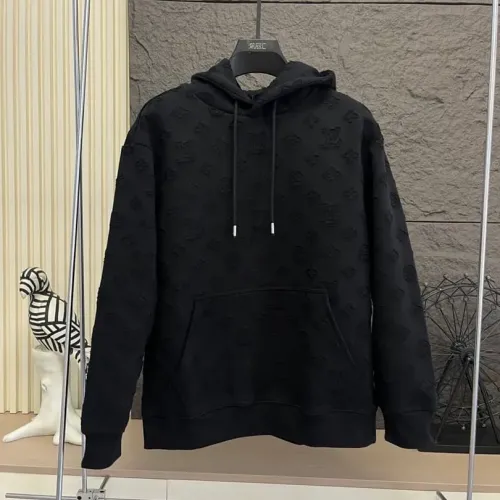 Louis Vuitton LV Hoodies Long Sleeved For Unisex #1396225 $72.00 USD, Wholesale Replica Louis Vuitton LV Hoodies