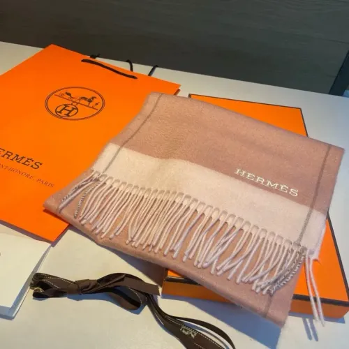 Hermes Scarf #1396234 $48.00 USD, Wholesale Replica Hermes Scarf