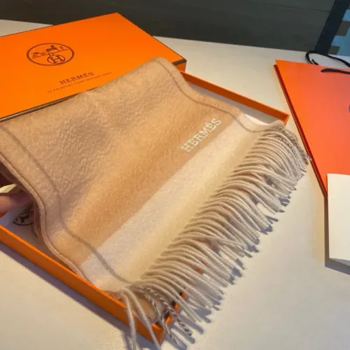 Replica Hermes Scarf #1396235 $48.00 USD for Wholesale
