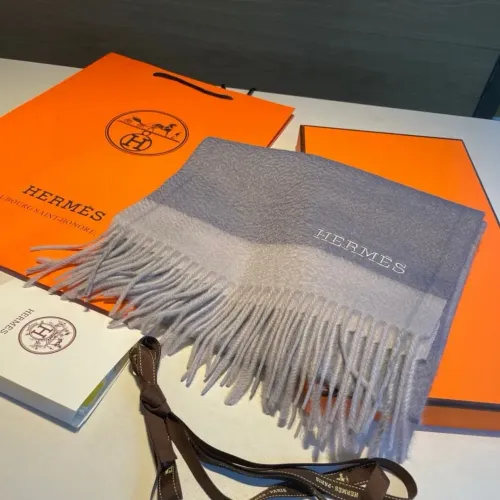 Hermes Scarf #1396238 $48.00 USD, Wholesale Replica Hermes Scarf