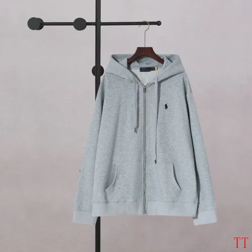 Ralph Lauren Polo Hoodies Long Sleeved For Unisex #1396240 $52.00 USD, Wholesale Replica Ralph Lauren Polo Hoodies