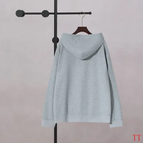 Replica Ralph Lauren Polo Hoodies Long Sleeved For Unisex #1396240 $52.00 USD for Wholesale