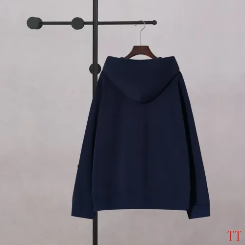 Replica Ralph Lauren Polo Hoodies Long Sleeved For Unisex #1396241 $52.00 USD for Wholesale