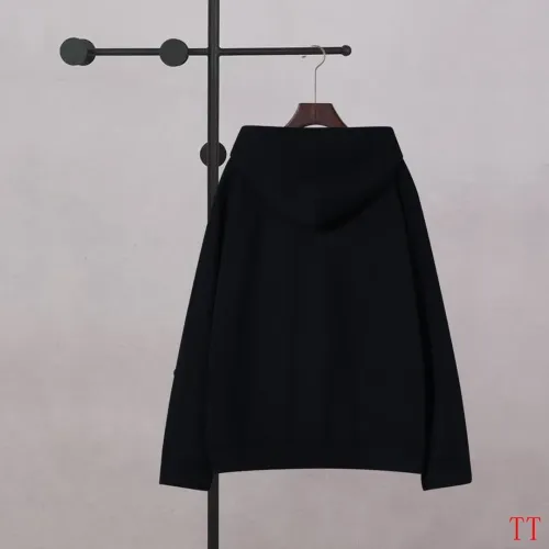 Replica Ralph Lauren Polo Hoodies Long Sleeved For Unisex #1396242 $52.00 USD for Wholesale