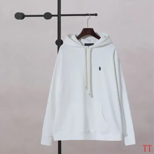 Ralph Lauren Polo Hoodies Long Sleeved For Unisex #1396243 $52.00 USD, Wholesale Replica Ralph Lauren Polo Hoodies