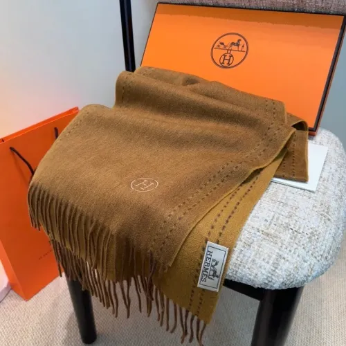 Hermes Scarf #1396246 $48.00 USD, Wholesale Replica Hermes Scarf