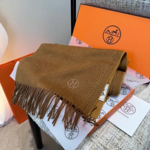 Replica Hermes Scarf #1396246 $48.00 USD for Wholesale