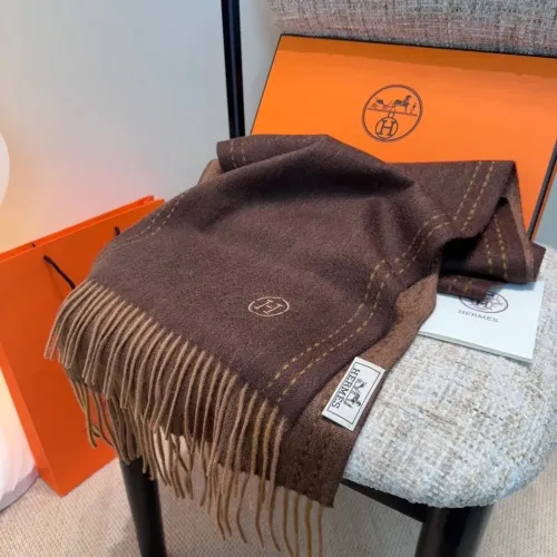 Hermes Scarf #1396248 $48.00 USD, Wholesale Replica Hermes Scarf