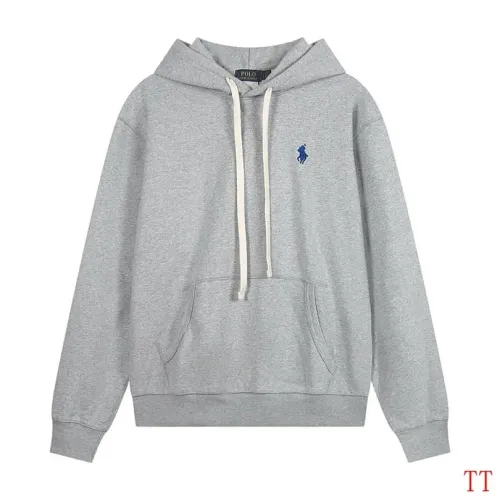 Ralph Lauren Polo Hoodies Long Sleeved For Unisex #1396250 $52.00 USD, Wholesale Replica Ralph Lauren Polo Hoodies