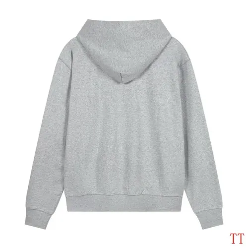 Replica Ralph Lauren Polo Hoodies Long Sleeved For Unisex #1396250 $52.00 USD for Wholesale